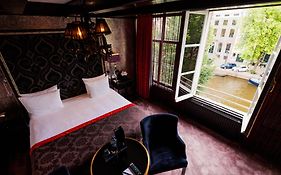 The Pavilions Amsterdam, The Toren